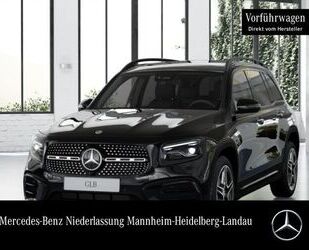 Mercedes-Benz GLB 200 Gebrauchtwagen
