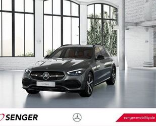 Mercedes-Benz C 220 Gebrauchtwagen