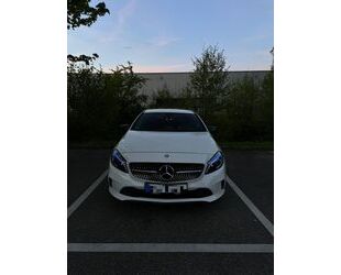 Mercedes-Benz A 200 Gebrauchtwagen