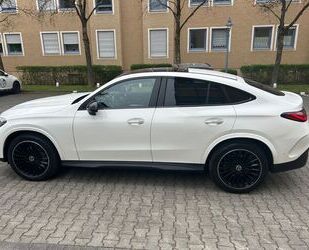 Mercedes-Benz GLC 300 Gebrauchtwagen