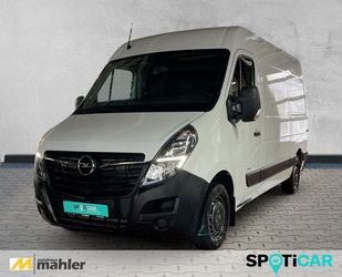 Opel Movano Gebrauchtwagen
