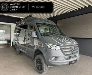 Mercedes-Benz Sprinter Gebrauchtwagen