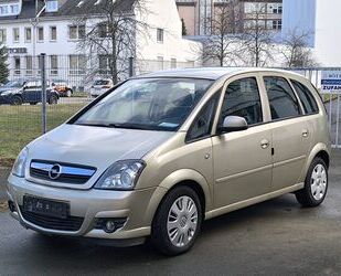 Opel Meriva Gebrauchtwagen