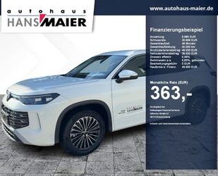 VW Tayron Gebrauchtwagen