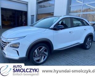 Hyundai NEXO Gebrauchtwagen