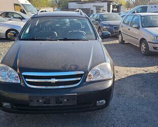 Chevrolet Nubira Gebrauchtwagen