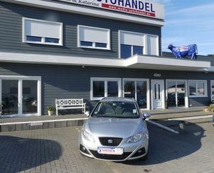 Seat Ibiza Gebrauchtwagen