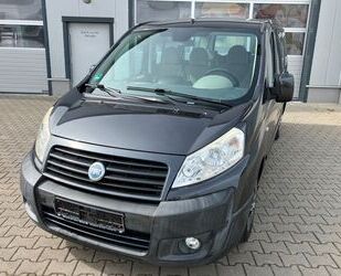 Fiat Scudo Gebrauchtwagen