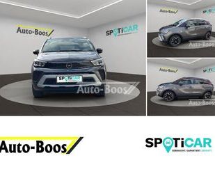 Opel Crossland (X) Gebrauchtwagen