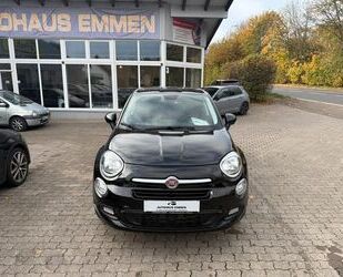 Fiat 500X Gebrauchtwagen
