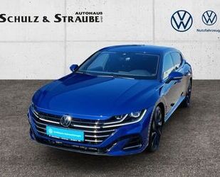 VW Arteon Gebrauchtwagen