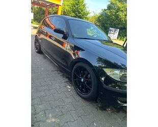 BMW 116 Gebrauchtwagen