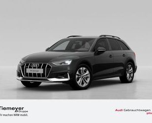 Audi A4 Allroad Gebrauchtwagen