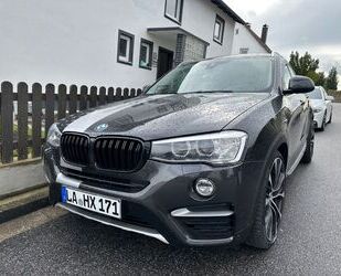 BMW X4 Gebrauchtwagen