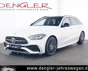Mercedes-Benz C 300 Gebrauchtwagen