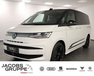 VW T7 Multivan Gebrauchtwagen