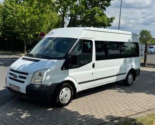 Ford Transit Gebrauchtwagen
