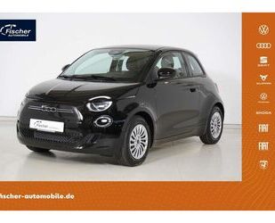 Fiat 500e Gebrauchtwagen