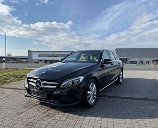 Mercedes-Benz C 200 Gebrauchtwagen