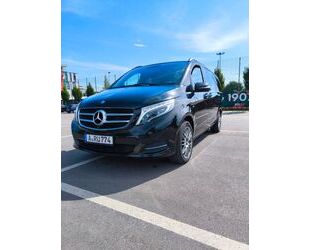 Mercedes-Benz V 250 Gebrauchtwagen