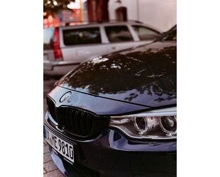 BMW 430 Gran Coupé Gebrauchtwagen