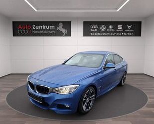 BMW 328 Gran Turismo Gebrauchtwagen