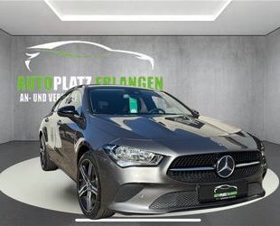 Mercedes-Benz CLA 200 Shooting Brake Gebrauchtwagen
