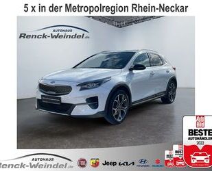 Kia XCeed Gebrauchtwagen