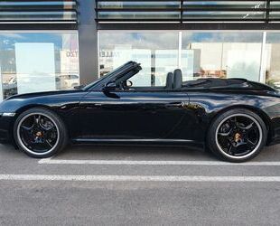 Porsche 997 Gebrauchtwagen