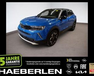Opel Mokka Gebrauchtwagen