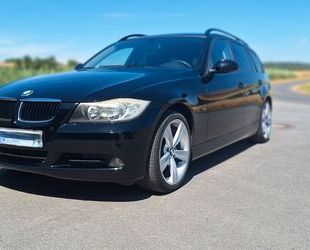 BMW 320 Gebrauchtwagen