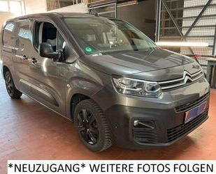 Citroen Berlingo Gebrauchtwagen