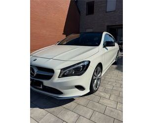 Mercedes-Benz CLA 180 Shooting Brake Gebrauchtwagen