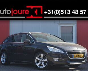 Peugeot 508 Gebrauchtwagen