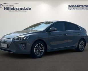Hyundai IONIQ Gebrauchtwagen
