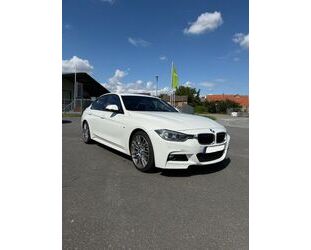 BMW 320 Gebrauchtwagen