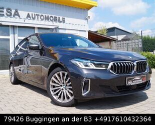 BMW 640 Gebrauchtwagen