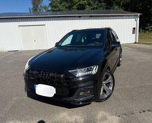 Audi SQ7 Gebrauchtwagen