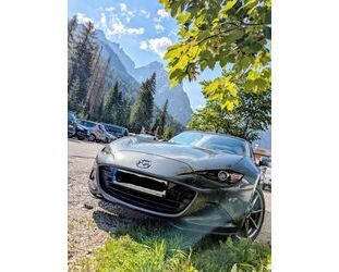 Mazda MX-5 Gebrauchtwagen