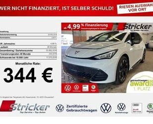 Cupra Born Gebrauchtwagen