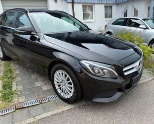 Mercedes-Benz C 180 Gebrauchtwagen