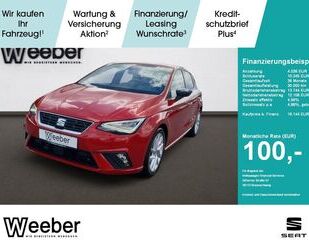 Seat Ibiza Gebrauchtwagen