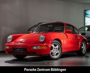 Porsche 964 Gebrauchtwagen