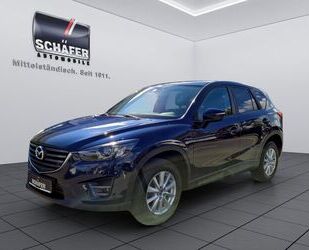 Mazda CX-5 Gebrauchtwagen
