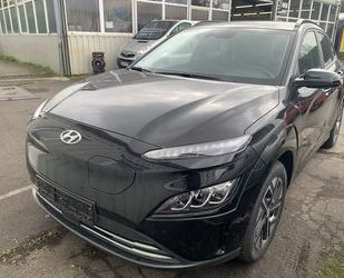 Hyundai KONA Gebrauchtwagen