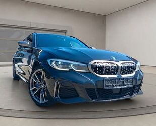 BMW M340i Gebrauchtwagen