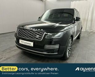 Land Rover Range Rover Gebrauchtwagen