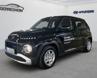 Hyundai INSTER Gebrauchtwagen