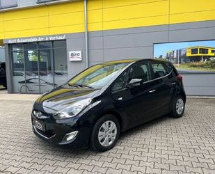 Hyundai ix20 Gebrauchtwagen
