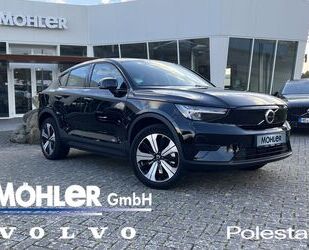 Volvo C40 Gebrauchtwagen